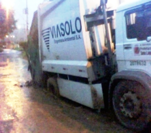 caminho viasolo